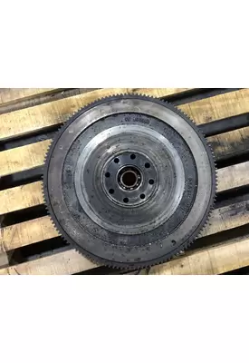 Komatsu S6D114E-1 Flywheel