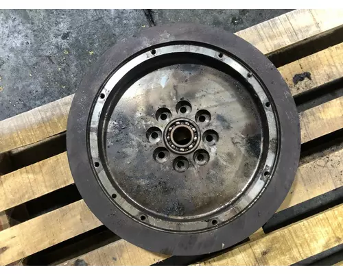 Komatsu S6D114E-1 Flywheel