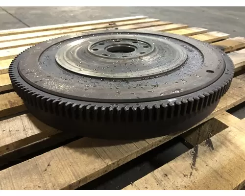 Komatsu S6D114E-1 Flywheel