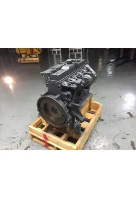 Komatsu S6D95 Engine Assembly