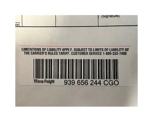 Komatsu SA6D140E-3 Engine Assembly