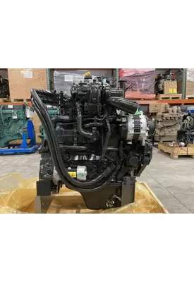 Komatsu SAA4D107E-3 Engine Assembly