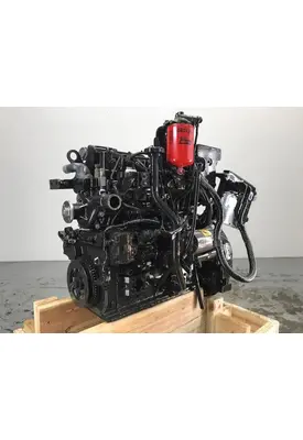 Komatsu SAA4D95-LE5 Engine Assembly