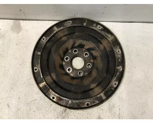 Komatsu SAA6D125E-2 Flywheel