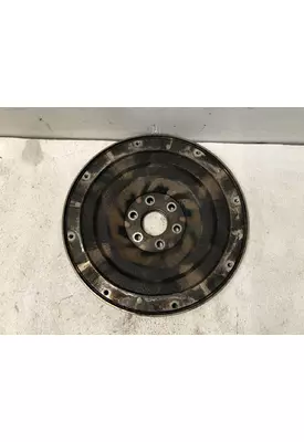 Komatsu SAA6D125E-2 Flywheel