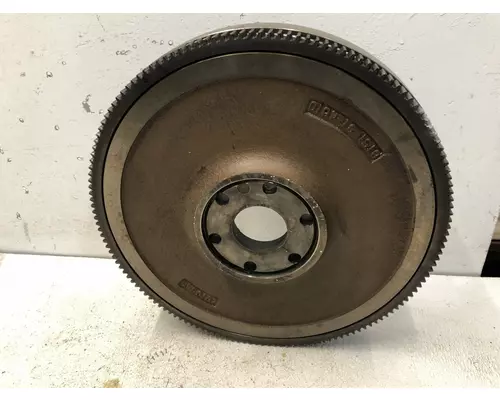 Komatsu SAA6D125E-2 Flywheel