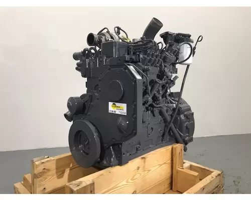 Engine Assembly KOMATSU SA4D102 Heavy Quip, Inc. dba Diesel Sales