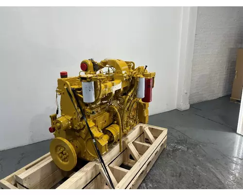 Engine Assembly KOMATSU SA6D125-1 Heavy Quip, Inc. dba Diesel Sales