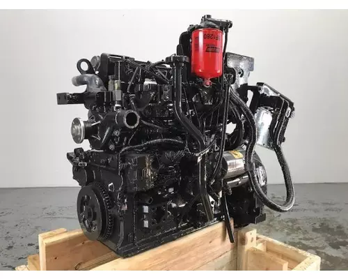 Engine Assembly Komatsu SAA4D95-LE5 Heavy Quip, Inc. dba Diesel Sales