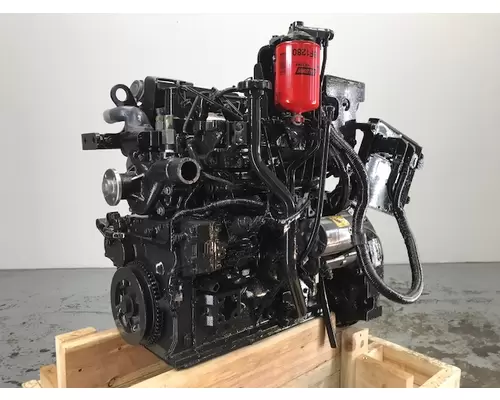 Engine Assembly KOMATSU SAA4D95-LE5 Heavy Quip, Inc. dba Diesel Sales