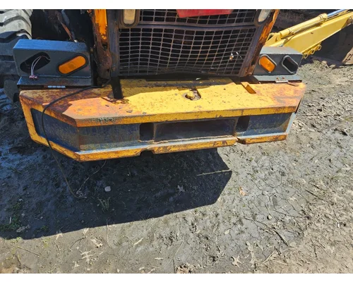 Komatsu WA380-1 Equip Body Misc. Parts