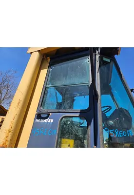 Komatsu WA380-1 Equip Door Assembly
