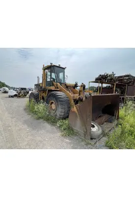 Komatsu WA470-1 Equipment (Whole Vehicle)