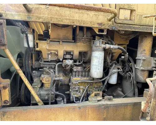 Komatsu WA470-1 Equipment (Whole Vehicle)
