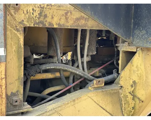 Komatsu WA470-1 Equipment (Whole Vehicle)