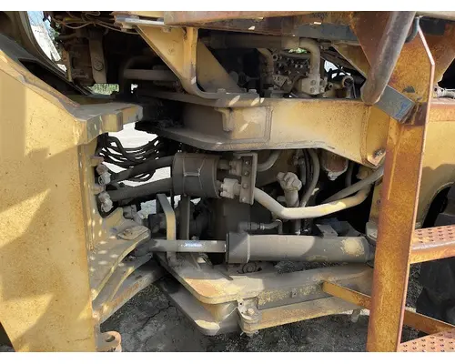 Komatsu WA470-1 Equipment (Whole Vehicle)