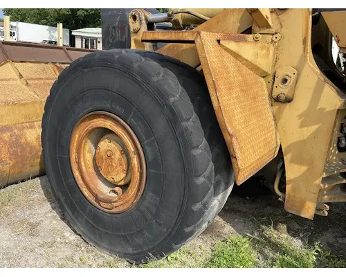 Komatsu WA470-1 Equipment (Whole Vehicle)