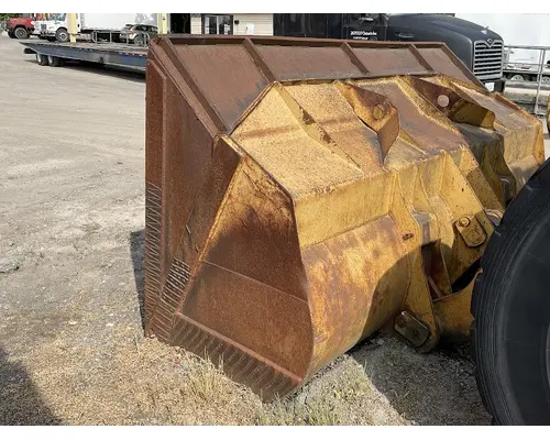 Komatsu WA470-1 Equipment (Whole Vehicle)