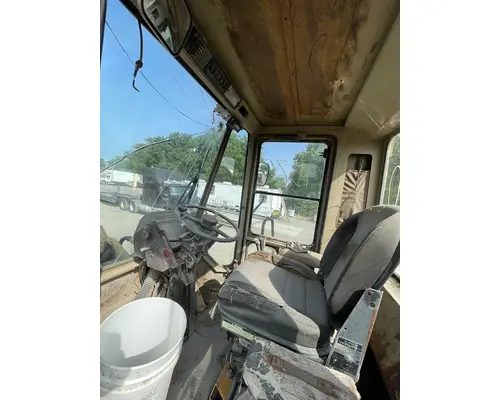 Komatsu WA470-1 Equipment (Whole Vehicle)