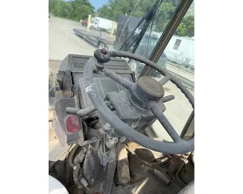 Komatsu WA470-1 Equipment (Whole Vehicle)