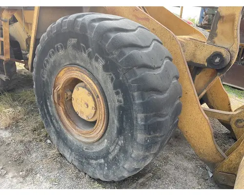Komatsu WA470-1 Equipment (Whole Vehicle)
