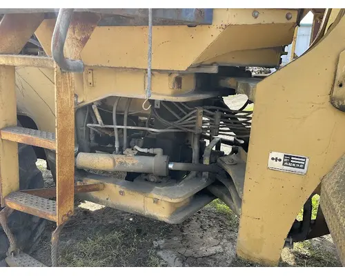 Komatsu WA470-1 Equipment (Whole Vehicle)