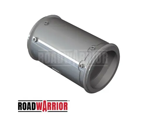 DPF (Diesel Particulate Filter) KOMATSU WA320-7 Frontier Truck Parts