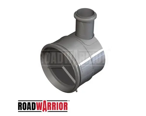 DPF (Diesel Particulate Filter) KOMATSU WA320-7 Frontier Truck Parts
