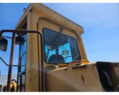 Equipment (Mounted) Komatsu WA380-1 Vander Haags Inc WM
