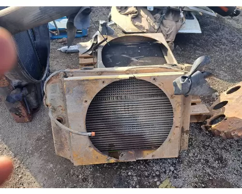 Komatsu  Radiator