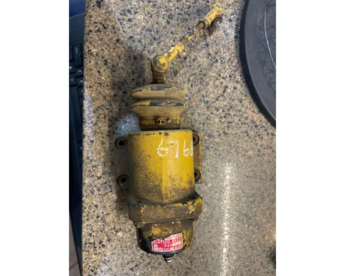 Komatsu  Starter Solenoid