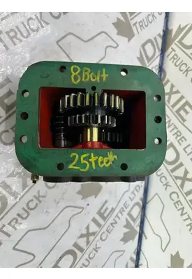 Kozmaksan 208588 PTO