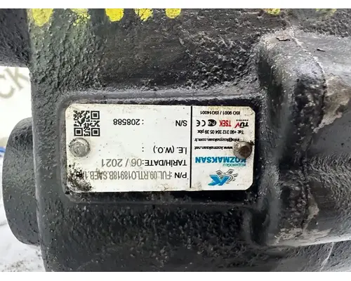 Kozmaksan 208588 PTO