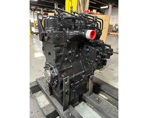 Kubota D1105 Engine Assembly