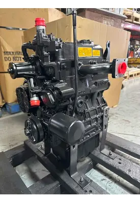 Kubota D1105 Engine Assembly