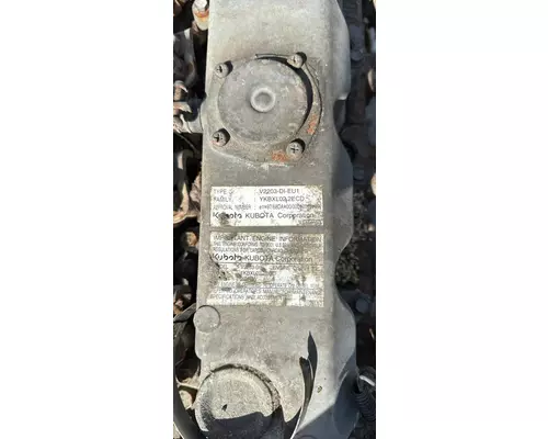 Engine Assembly KUBOTA D1105 Usa Trade &amp; Exports Inc