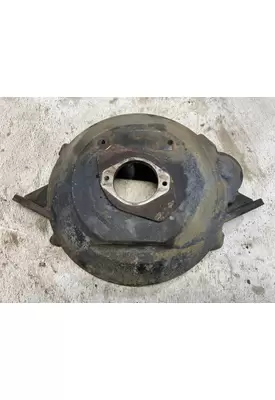 Kubota D1703 Flywheel Housing