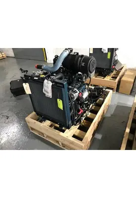 Kubota D1803 Engine Assembly