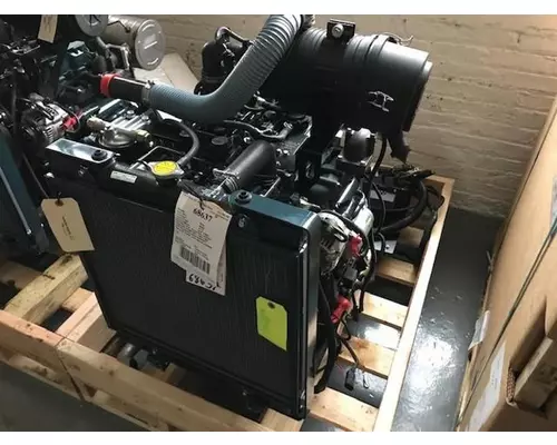 Engine Assembly Kubota D1803 Heavy Quip, Inc. dba Diesel Sales