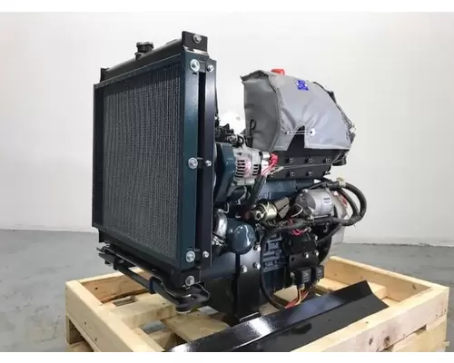 Engine Assembly Kubota D1803 Heavy Quip, Inc. dba Diesel Sales