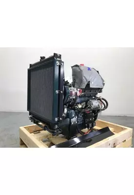 Kubota D1803 Engine Assembly