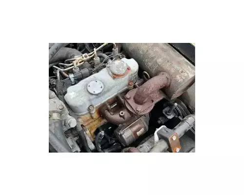 Engine Assembly KUBOTA D722 Les Camions Gilbert