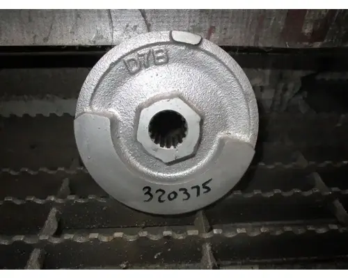 Kubota D722 Engine Parts, Misc.