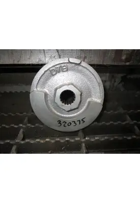 Kubota D722 Engine Parts, Misc.