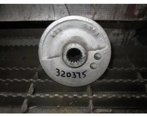 Kubota D722 Engine Parts, Misc.