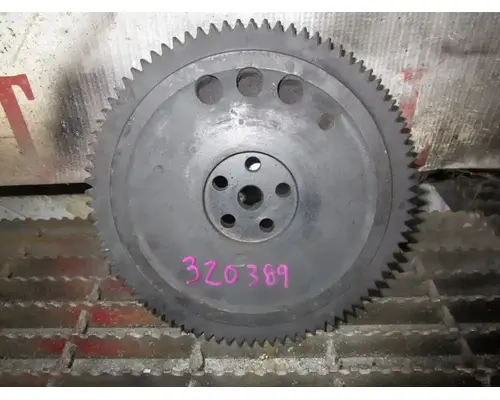 Kubota D722 Engine Parts, Misc.