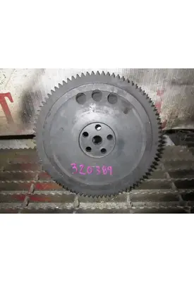 Kubota D722 Engine Parts, Misc.