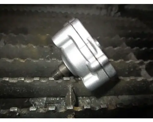 Kubota D722 Oil Pump