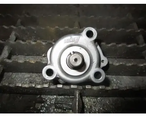 Kubota D722 Oil Pump