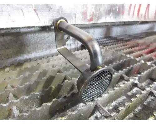 Kubota D722 Oil Pump